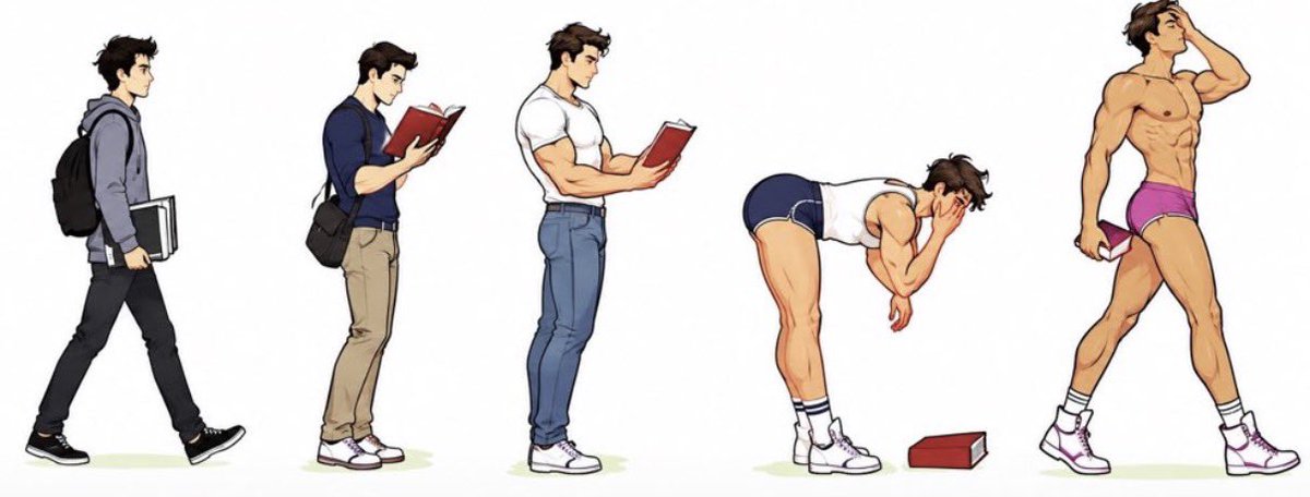 jameshorvatt's tweet photo. real men wear shorts https://t.co/OHgNcXot8x