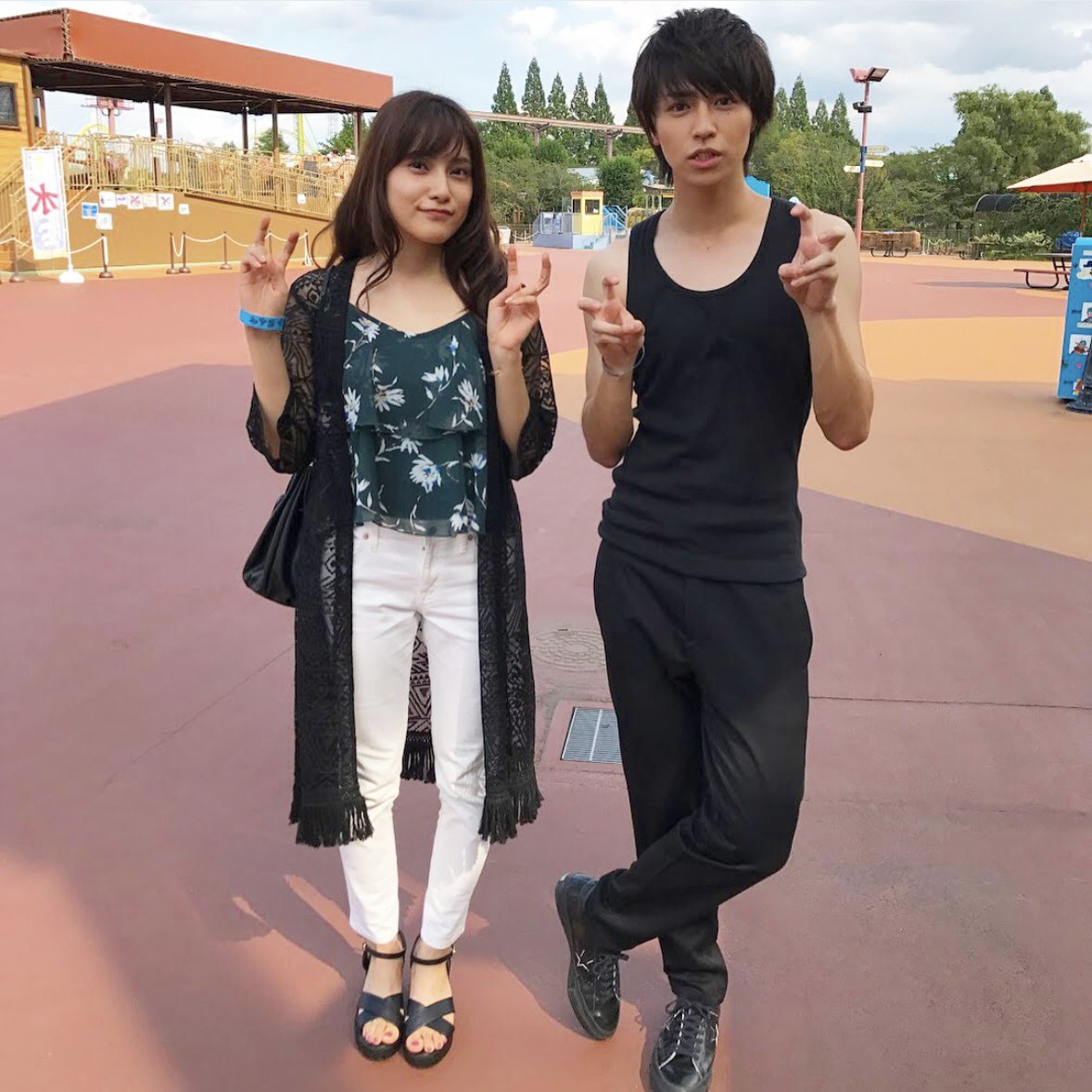 luvxa_y's tweet photo. 後世に語り継ぎたい花けだタカシ⬇️ https://t.co/rZvywVdyVA
