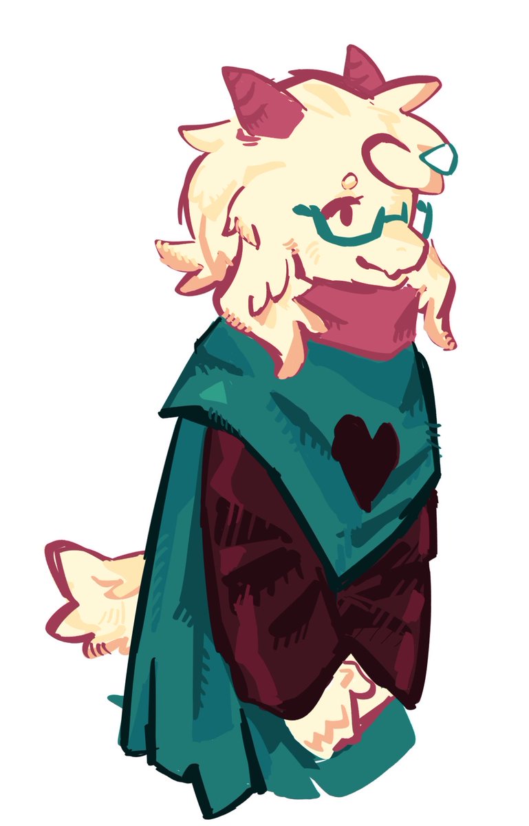 da1css's tweet photo. eeh 
#deltarune https://t.co/xkiUnLrXog