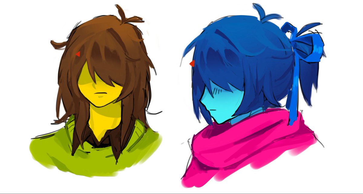da1css's tweet photo. eeh 
#deltarune https://t.co/xkiUnLrXog