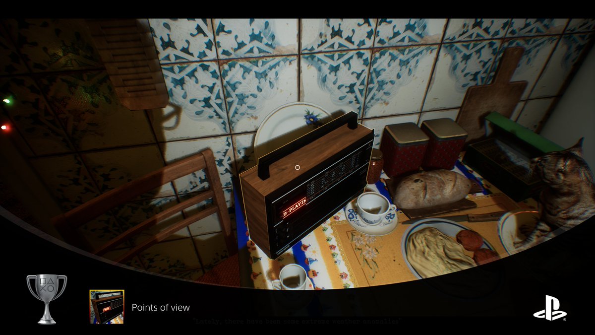 PwincessLuz's tweet photo. Interact with Martha in the cemetery
Find the Holy Reliquary
Complete Act VIII
Listen to all radio segments
#PS5, #PlayStationTrophy, #LastDaysOfLazarus https://t.co/6aU7rROyMF