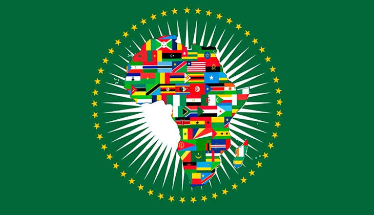 ValChibs's tweet photo. Africa should not simply be invited to the table when decisions are made about the continent. The Ezulwini Consensus calls for meaningful representation in the UN Security Council. That debate is central to #ZimAtUNGA81. https://t.co/F6NwDhm39Z