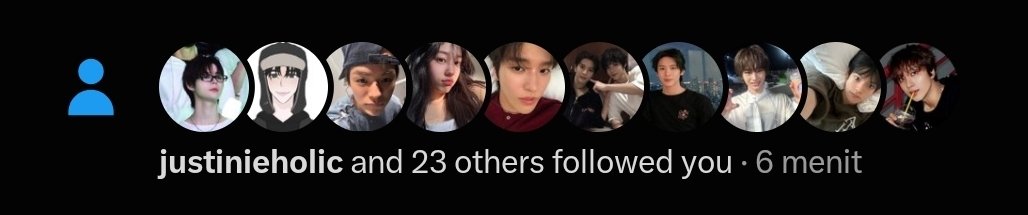 jayjaystilll's tweet photo. hi new moots! Salam kenal semuanya 💕~
Bisa panggil aku defa atau de ya 😆
Jangan sungkan buat sering jbjb sama aku biar kita makin akrab!

Anyway, welcome home! 🌊🫧 https://t.co/NYLmigduAt