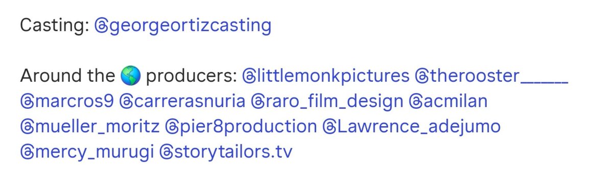 mercymurugi's tweet photo. I worked on a music video that has hit one billion views. One billion people have seen work that I helped put together.  And I get to add on to my portfolio that I worked on Shakira / Burna Boy's Dai Dai World Cup music video

💥💥💥 https://t.co/QTPpvCps6M