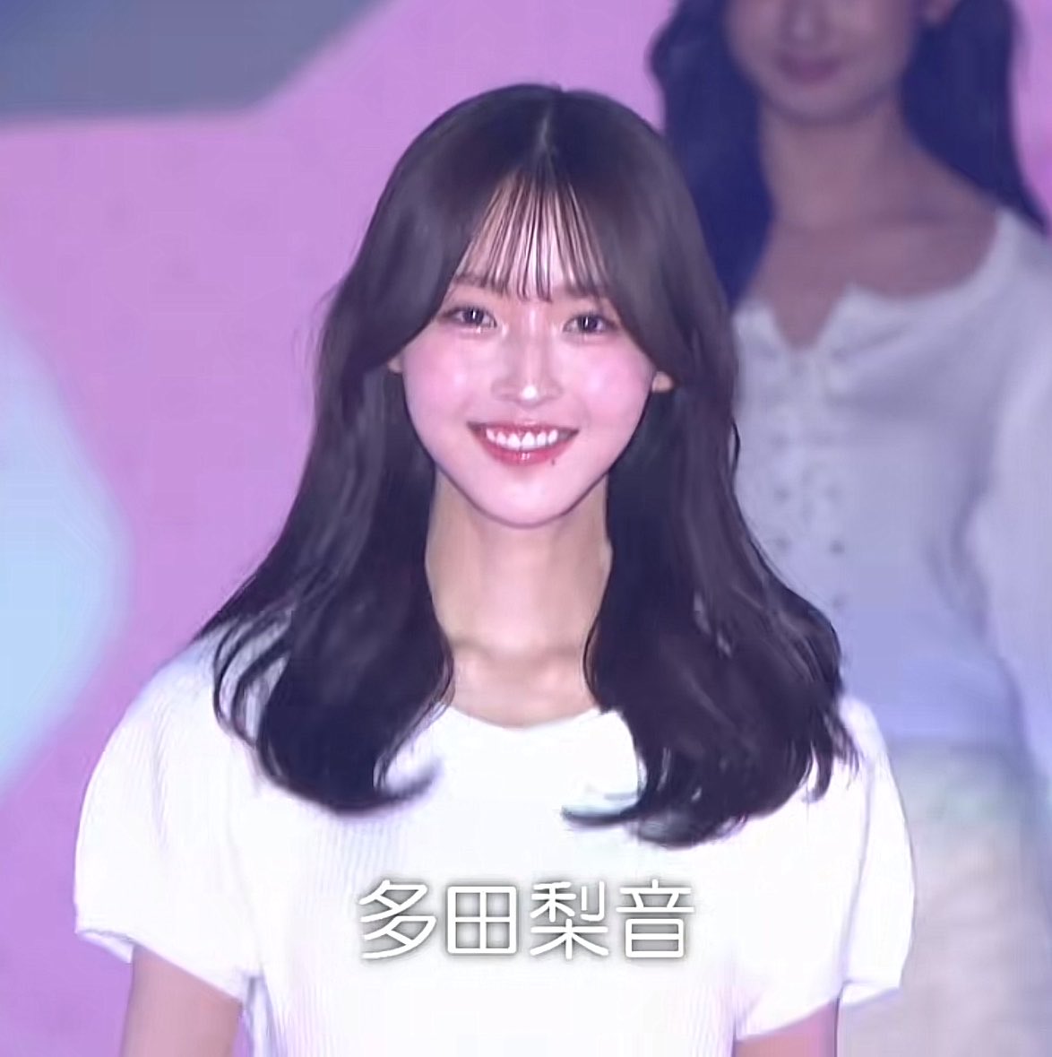 bio3lmx's tweet photo. めちゃくちゃ発光してて✨ネ申✨⁠ https://t.co/dSREXPgPKb