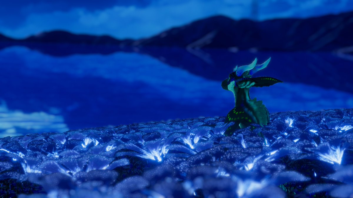 Bluzut's tweet photo. Just throwing this in here, cus why not~

#VRChat #vrc #Sunclaw https://t.co/UMLS7O7XyI
