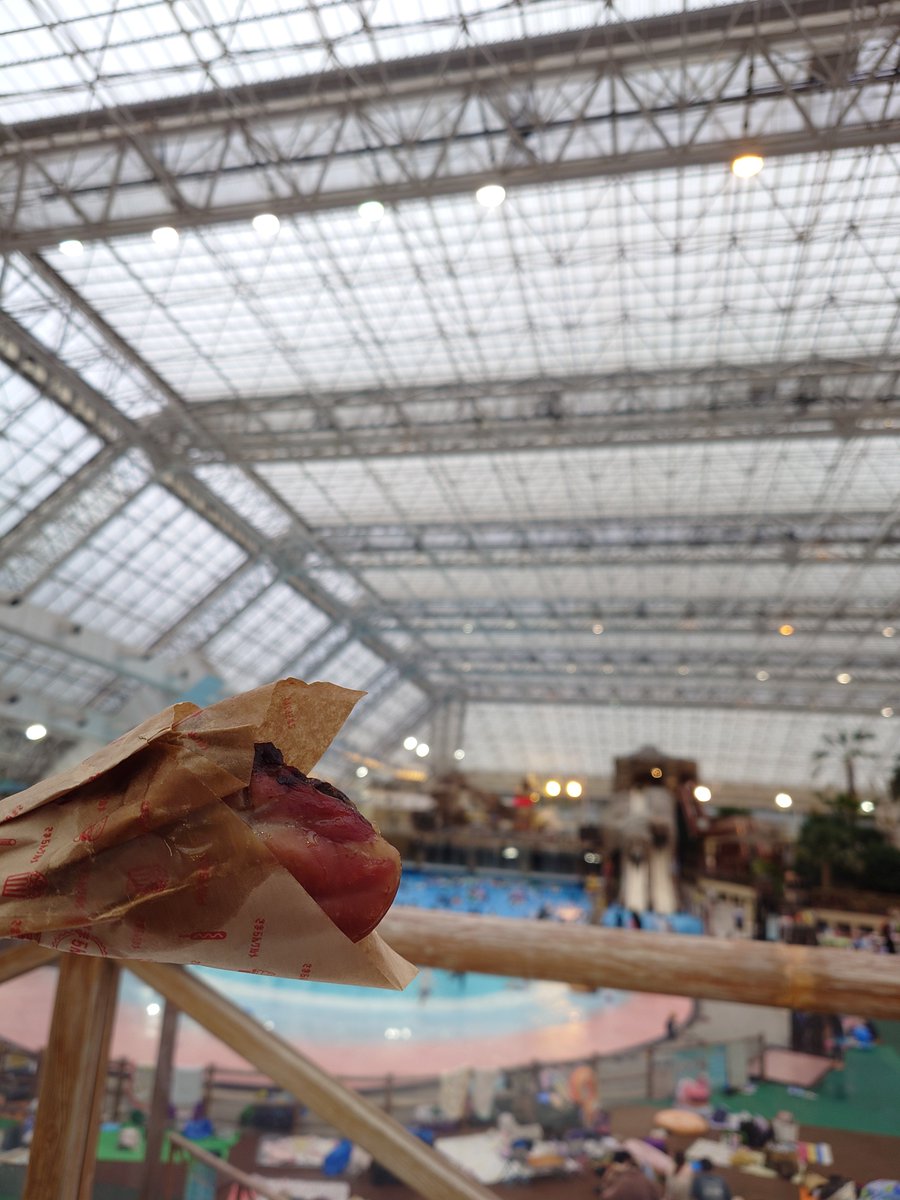 IvIy_'s tweet photo. サマーGT26始まった https://t.co/3v5g6T3PoW