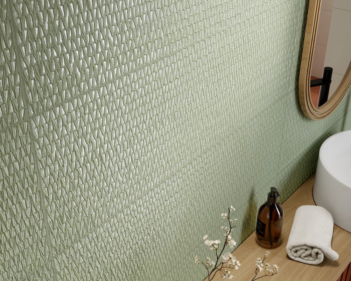 acedobanos's tweet photo. Te presentamos la nueva serie Alura en formato 30x90 azulejo pasta blanca rectificado.
Alura se inspira en el yeso y el barro modelados a mano, capturando el gesto del artesano en cada textura. 

#azulejos #malaga #málaga #cristacer #reformas https://t.co/oSntpwTK5X