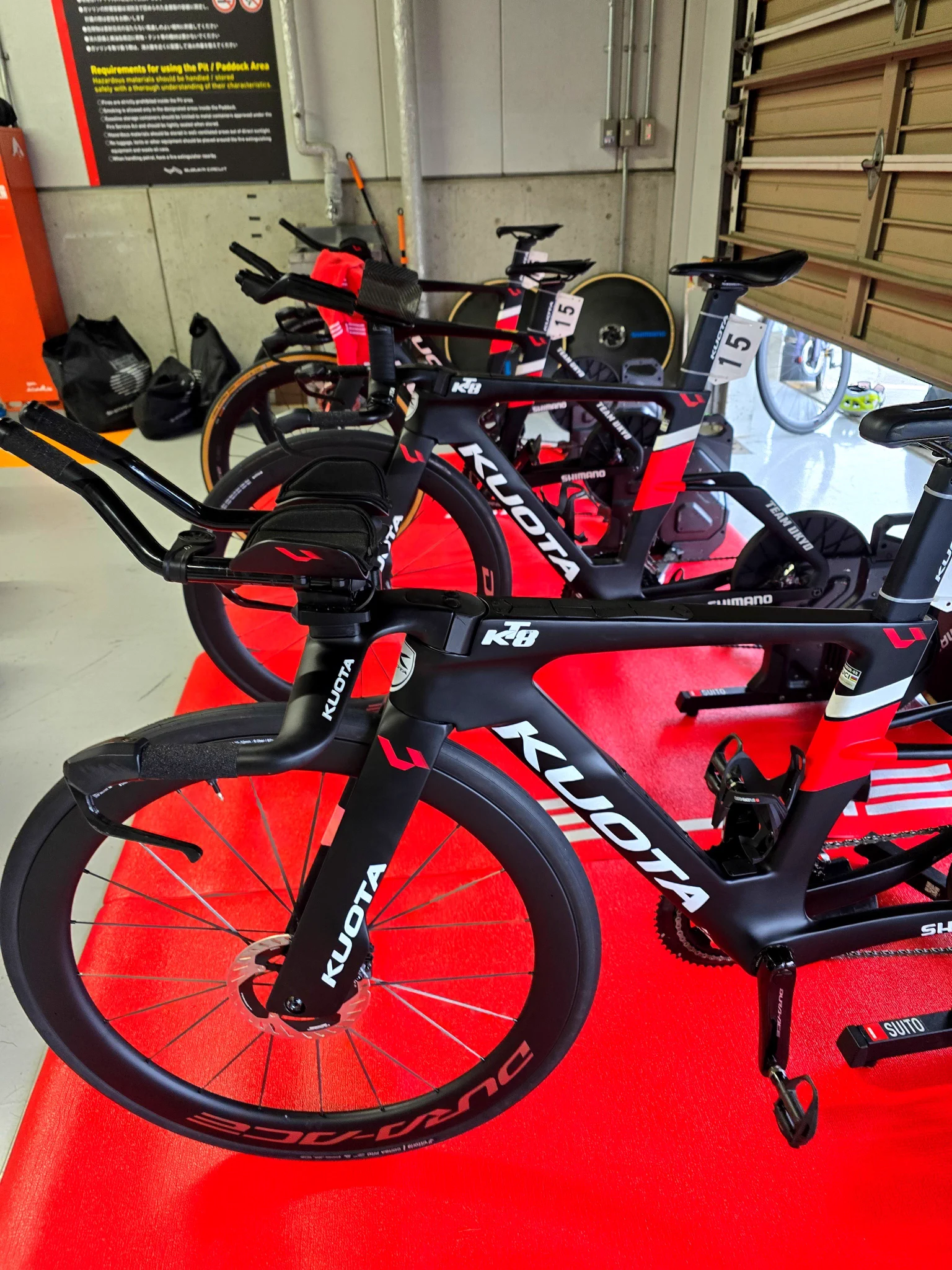 KUOTA CYCLE JAPAN (@KUOTACYCLEJAPAN) / X