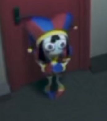 Creepydark98's tweet photo. @mimmvp0 desde que empezaron a meterse con otros ships que tienen a Pomni, luego a decir que ella esta obsesionada con Jax y que no puede vivir sin el y ahora con esto... cada día me hace ver que fue buena elección dejar de ser team FunnyBunny https://t.co/TD1lFT28CF