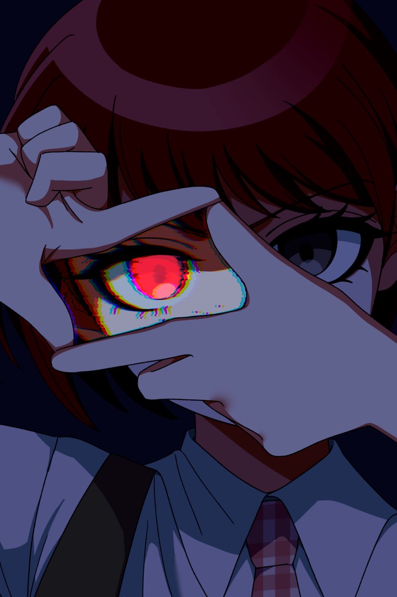 Oyasaitenpura's tweet photo. #danganronpa https://t.co/AT6T19TKRq