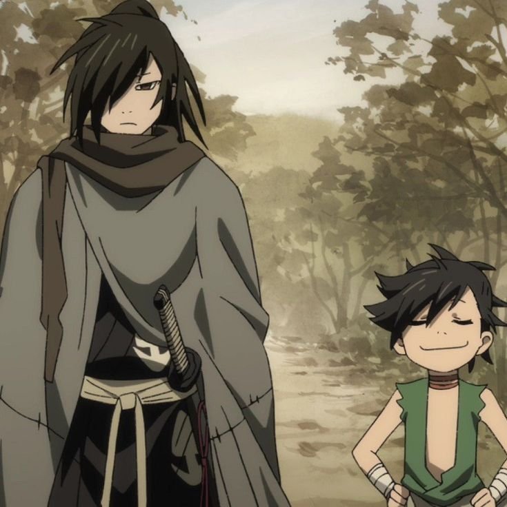 0adh3's tweet photo. بعد 9 حلقات اقدر اقول و بكل جدارة 
ذا افضل انمي قصير تابعته في حياتي https://t.co/qpB035sAuW
