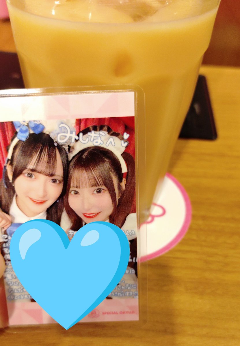 takechan_mnfcry's tweet photo. 魂の2ご帰宅……😢
#えまちぃ卒業 https://t.co/kSLysKd44V