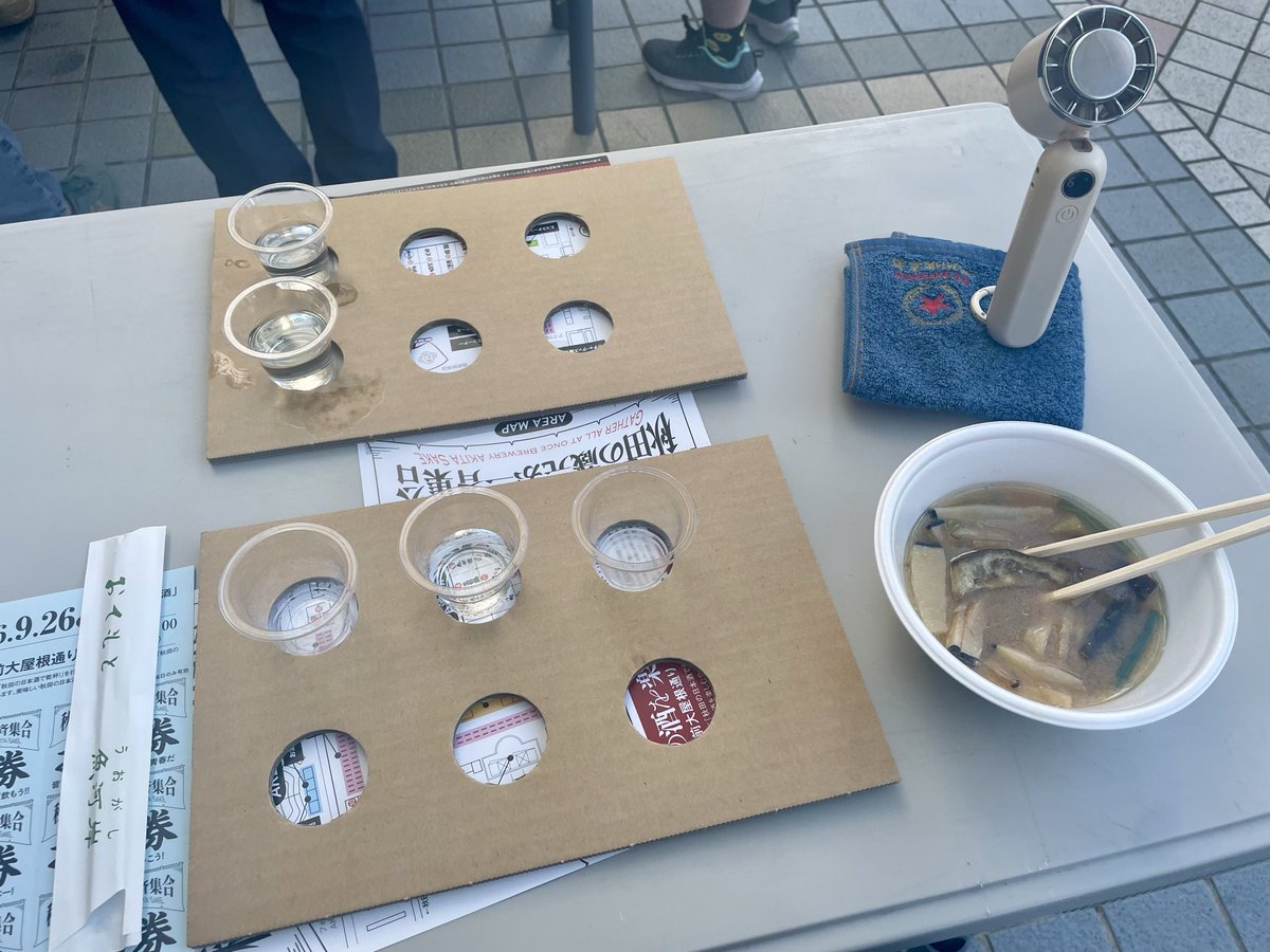 popo_sekai's tweet photo. ���本酒フェア！ https://t.co/QqzNK2J56e