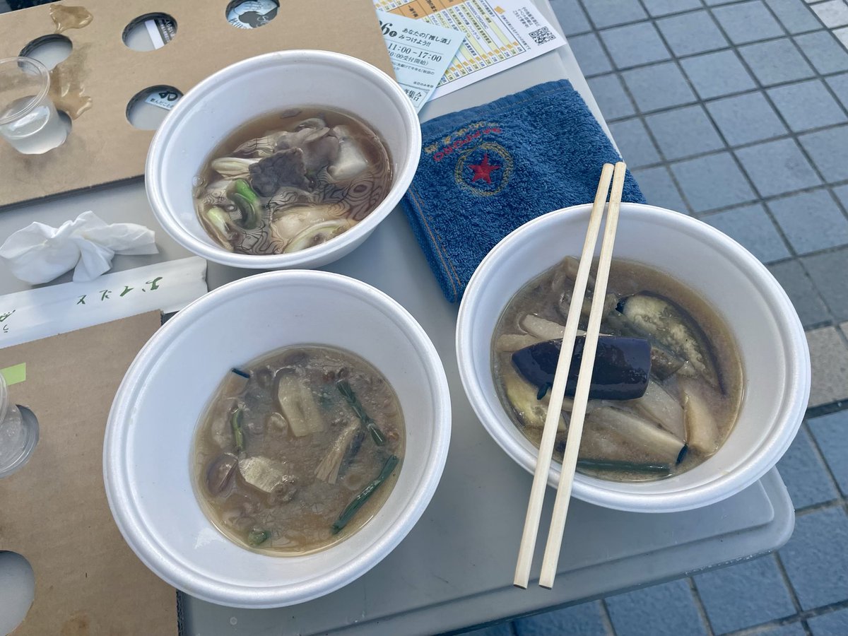 popo_sekai's tweet photo. ���本酒フェア！ https://t.co/QqzNK2J56e
