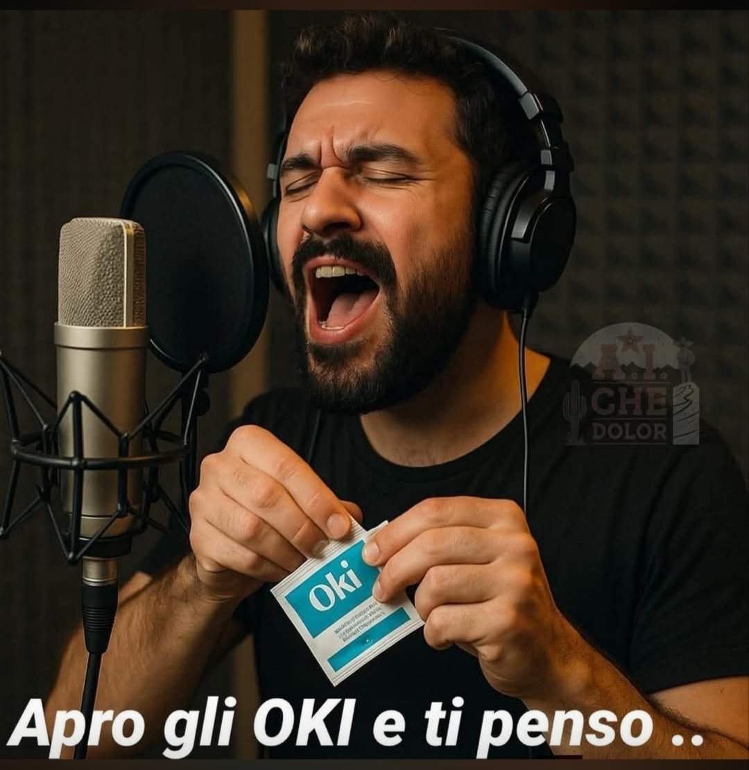 PippoAlfa's tweet photo. Buongiorno https://t.co/tmAZQC0ISg