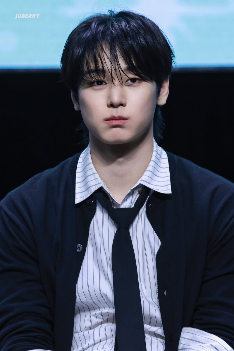 Juberry_115's tweet photo. 260919 베이징   뿌뿌쭈😚
#주연 #JUYEON #더보이즈 #THEBOYZ https://t.co/qyohOpsSOS