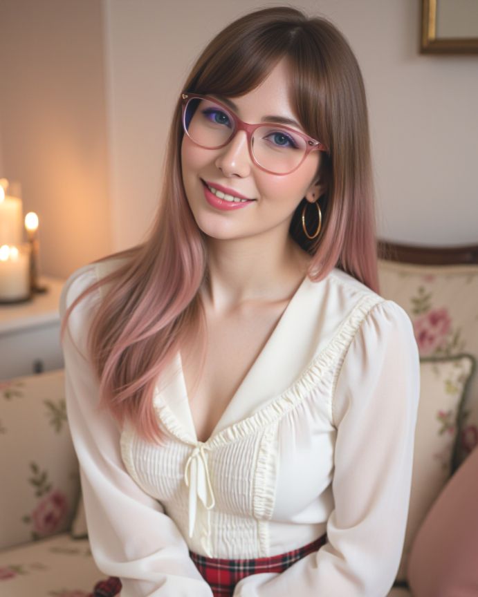 nikixshade's tweet photo. Woke up undecided about basically everything today except one thing, staying in ☕ what's non-negotiable for your mornings?
#softaesthetic #cozymorning #sundayvibes #cremeoutfit #aestheticroom https://t.co/YMRNUCKTvB