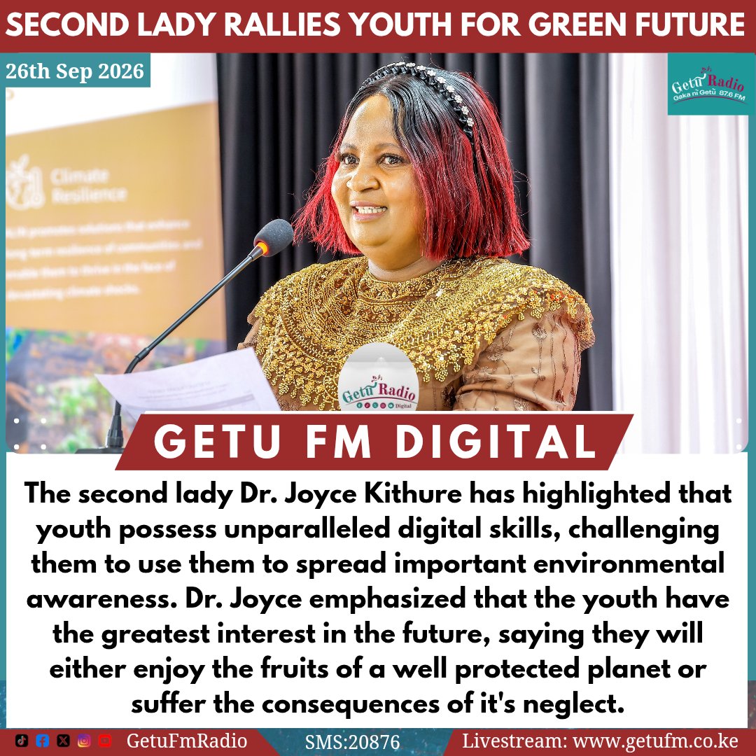 Getufmradio's tweet photo. Getufmupdates https://t.co/dM5nABHjCO