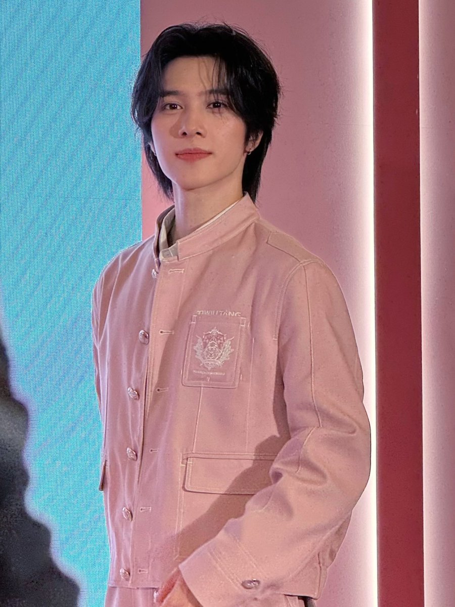 msiakpopfans's tweet photo. [📸] 260926 IN2IT 25th Anniversary Meet &amp; Greet with Hendery

#IN2ITMalaysia #IN2ITCosmeticsMY #IN2IT25thAnniversary #25YearsofBeautyAndLove #IN2ITXHendery #NCT #WayV #Hendery #HENDERYinKL https://t.co/VNW4mkE9Da
