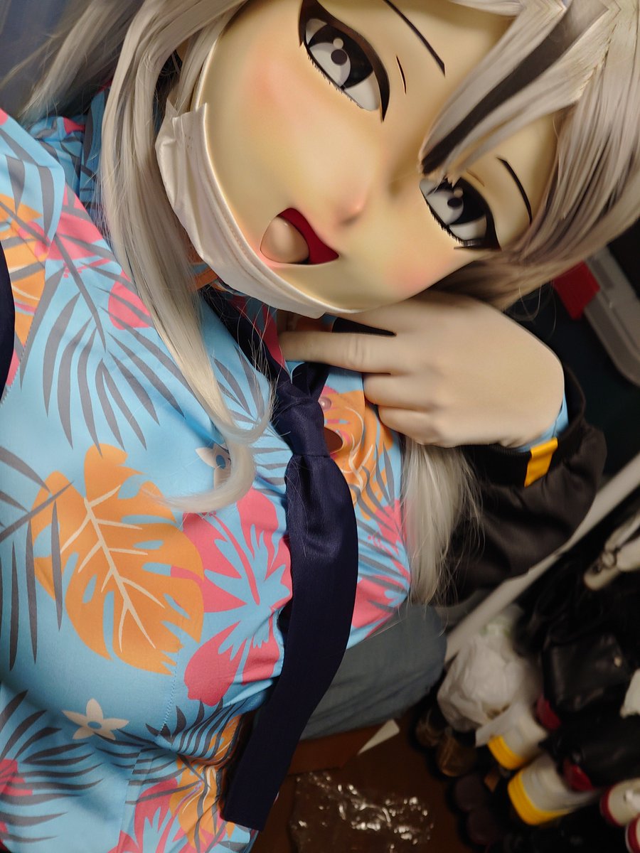 __yudagawa98_'s tweet photo. 衣装はすでにある https://t.co/sDQaaZV5k2