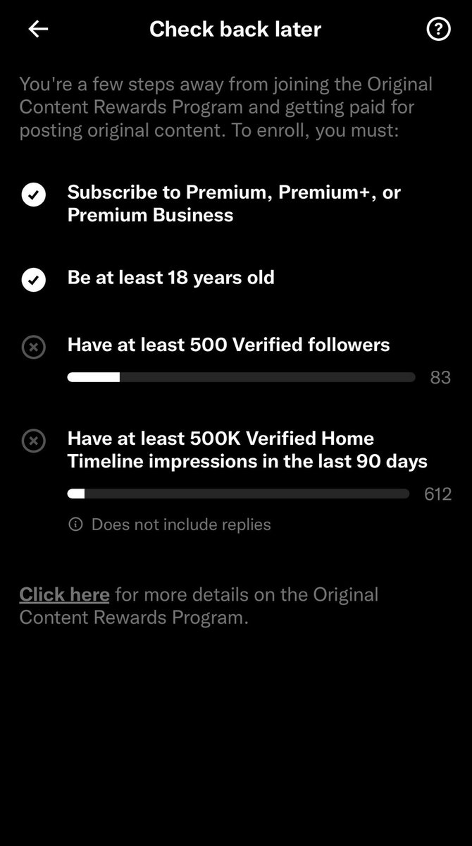 Rushtwz's tweet photo. Guess how many years it will take me to monitize 🥀🥀 https://t.co/V7QDHN6XP7