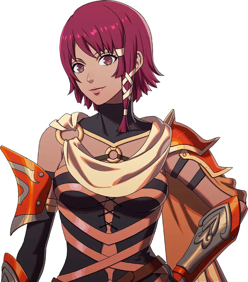 Scarecrohh's tweet photo. Any Lilian enjoyers out there? I haven't heard a peep about her on here

I'm halfway through Theodora's route and she's been another fav of mine already https://t.co/lgBVj39n4k