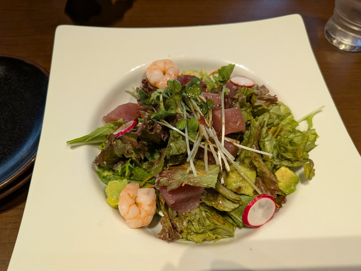 h1031977's tweet photo. 汗かいてお腹空いた(›´ω`‹ )

夕食じゃないよ、おやつだよΨ( 'ω'* )

そしてまた汗かくよ!! https://t.co/MtwrwJv9kZ