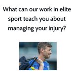 Photo by Perform Ready Physiotherapy (@performready)