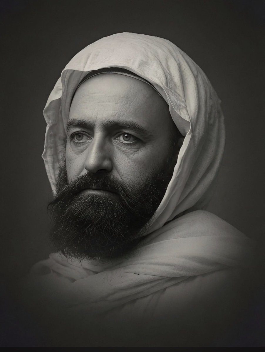 Redkellyy's tweet photo. 🚨STRAITRISE DU MAROC 🚨

🛑« Le New-York Times du 25 février 1873 et l’Emir Abdelkader »    

Le New-York Times de février 1873, affirme que la défaite de l'Émir Abdelkader n'est "pas due à la prouesse des armes françaises", mais à la trahison dont il a été victime de la part du sultan marocain, Moulay Abderrahmane qui s'est allié à l’ennemi français pour l’encercler.   

"Son ultime défaite n'est pas due à la prouesse des armes françaises, mais à la ruse de son traître allié l'Empereur du Maroc, qui après avoir poussé de nombreux partisans d'Abdelkader à le déserter, le chassa finalement par la force du nombre, au-delà de la frontière française", est-il écrit dans cet article publié le 25 février 1873.

En effet, en 1844 le sultan Abderrahmane conclut avec la France coloniale un accord dénommé "Traité de Tanger" et lâche l'Émir Abdelkader. 

Pire encore, le monarque marocain a envoyé son armée encercler celle de l'Émir Abdelkader, déjà acculée par l'armée coloniale française.

Dans une lettre adressée aux oulémas égyptiens d'El Azhar, l'Émir Abdelkader déplore la servilité et la versatilité de la monarchie alaouite, accusant ouvertement le sultan Moulay Abderrahmane de trahison.

Selon le New-York Times, l'Émir Abdelkader a été, encore une fois, vaincu par la trahison, mais cette fois-ci par les français qui ne respectaient pas les termes de l'"accord de sécurité" devant permettre à l'Émir, à sa famille et à ceux qui voulaient le suivre d'émigrer vers l'Orient.

"Les Français, qui ne se lassaient alors jamais de dénoncer la conduite perfide des Anglais envers Napoléon 1er, n'hésitent pas à trahir indignement le chef maure. 

Il se rendit au général Lamoricière à la condition expresse d'être envoyé en Égypte ou à Saint-Jean-d Acre", affirme le quotidien américain.

Ce journal rappelle, à ce titre, que "la capitulation fut signée par le Gouverneur général d'Alger, le Duc D'Aumale. 

Les généraux français, cependant, préférèrent la sécurité à l'honneur, et, afin de s'assurer que l'Émir ne leur causerait plus d'ennuis, rompirent leur promesse et envoyèrent leur prisonnier en France".

"Le héros trahi débarque en France le 29 janvier 1848, et ni Louis Philippe ni la République de février n'osent racheter l'honneur national en le libérant. 

Il fut retenu prisonnier jusqu'en décembre 1852, date à laquelle le feu Empereur Napoléon III lui rendit sa liberté à la condition qu'il ne se rende plus jamais à Alger ou ne prenne les armes contre les Français", ajoute-t-il.

 Qualifiant l'Émir Abdelkader de "l'un des souverains les plus habiles et l'un des capitaines les plus brillants du siècle", le New-York Times affirme que sous l'égide de ce "soldat né", les "tribus berbères d'Afrique du Nord ont su faire face aux troupes d'élite de la France".

"Les meilleurs généraux français lui sont envoyés pour le combattre, mais il les a vaincus à maintes reprises lors de batailles rangées", souligne-t-il.

Le New-York Times soutient même que l'Émir Abdelkader "mérite d'être parmi les premiers au classement d'une poignée des grands hommes du siècle", rappelant que l'homme s'est distingué, à Damas où il s'est installé après sa libération, "en protégeant les chrétiens contre la violence collective".

"La noblesse de son caractère, non moins que l'éclat de ses exploits sur le terrain, lui ont valu depuis longtemps l'admiration du monde entier, et s'il a encore un quelconque ressentiment pour les personnes qui ont orchestré une si lâche trahison, il a été amplement vengé par l'humiliante défaite de Lamoricière en Italie et la conquête de la France par les armées allemandes", ajoute encore ce journal américain pour qui l'Émir Abdelkader demeurera "un ardent patriote, un soldat au génie incontesté et à l'honneur sans faille et un homme d'État".