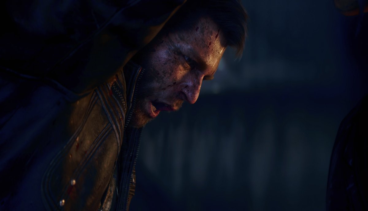 arnoldchandra's tweet photo. Weekend with Wolverine.
Testing DLSS 5 on PS5 Pro. It looks UNREAL !! #ps5pro #dlss5 #wolverine https://t.co/elYWt50xAi