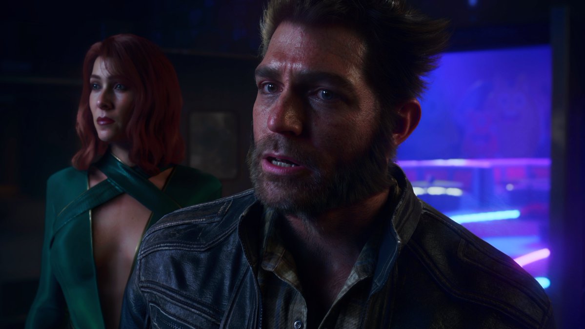 arnoldchandra's tweet photo. Weekend with Wolverine.
Testing DLSS 5 on PS5 Pro. It looks UNREAL !! #ps5pro #dlss5 #wolverine https://t.co/elYWt50xAi