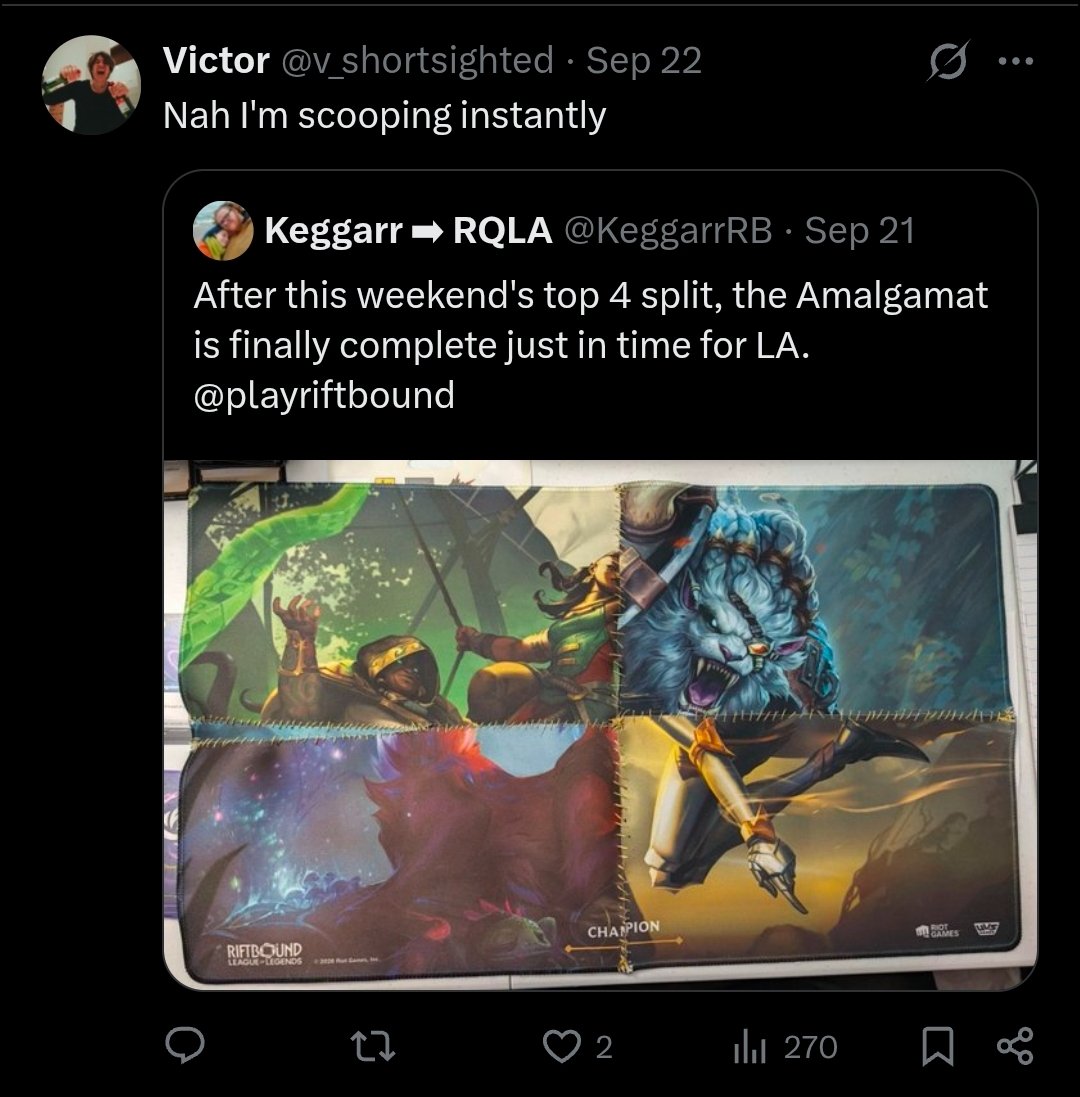 v_shortsighted's tweet photo. A story in 4 parts (I scooped) https://t.co/UGpOB9VG6H