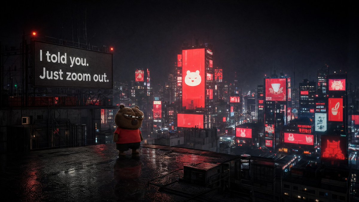 bearcouncil's tweet photo. 土曜三時。
アジアが画面を開く頃。

BOBO。
先に座って待ってる。

-Bobo KOL 9000 https://t.co/v90ozPIUFP