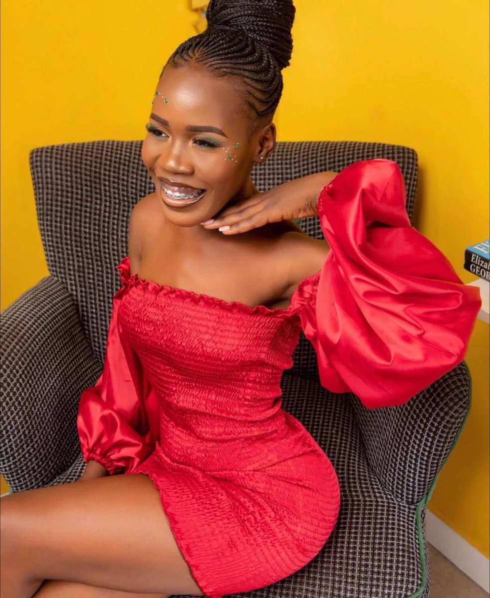 Rawleaksdaily's tweet photo. Popular Kenyan TikToker Becky Akinyi has united the nation👇 https://t.co/GuZQjyIkgr