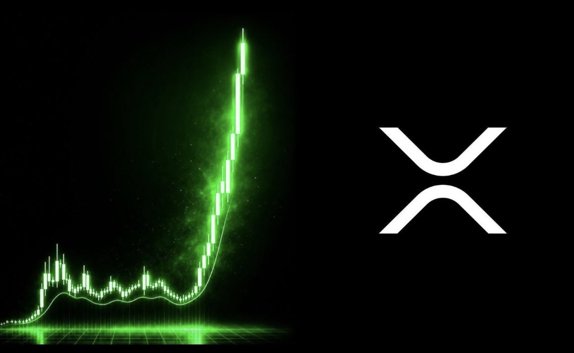 jakerr3's tweet photo. 🚨 $XRP whales just bought roughly $2,200,000,000 WORTH OF XRP in only 96 HOURS.

Wtf is going on??? https://t.co/uof4EG8Z0P