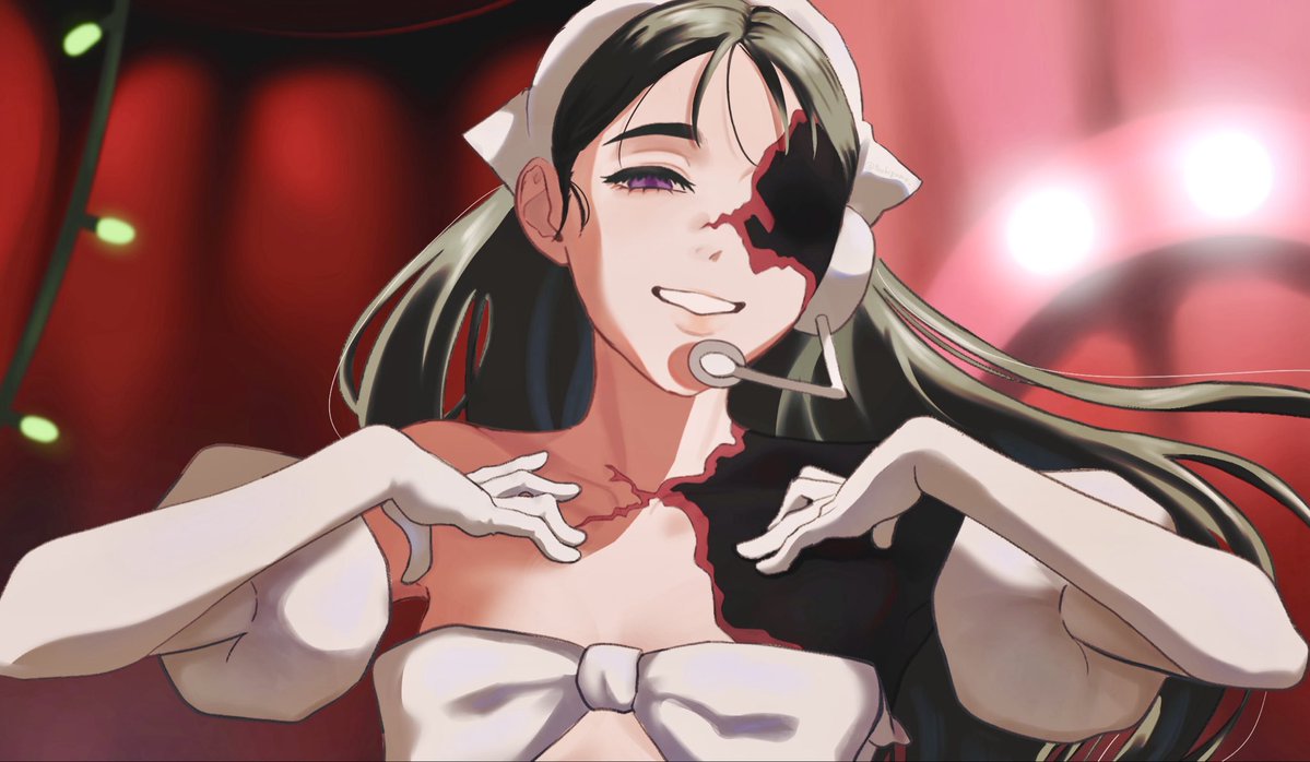 tsukigumo_'s tweet photo. “SOS,me!”  

#ALNST #ZOMST https://t.co/PoisoF0Vix
