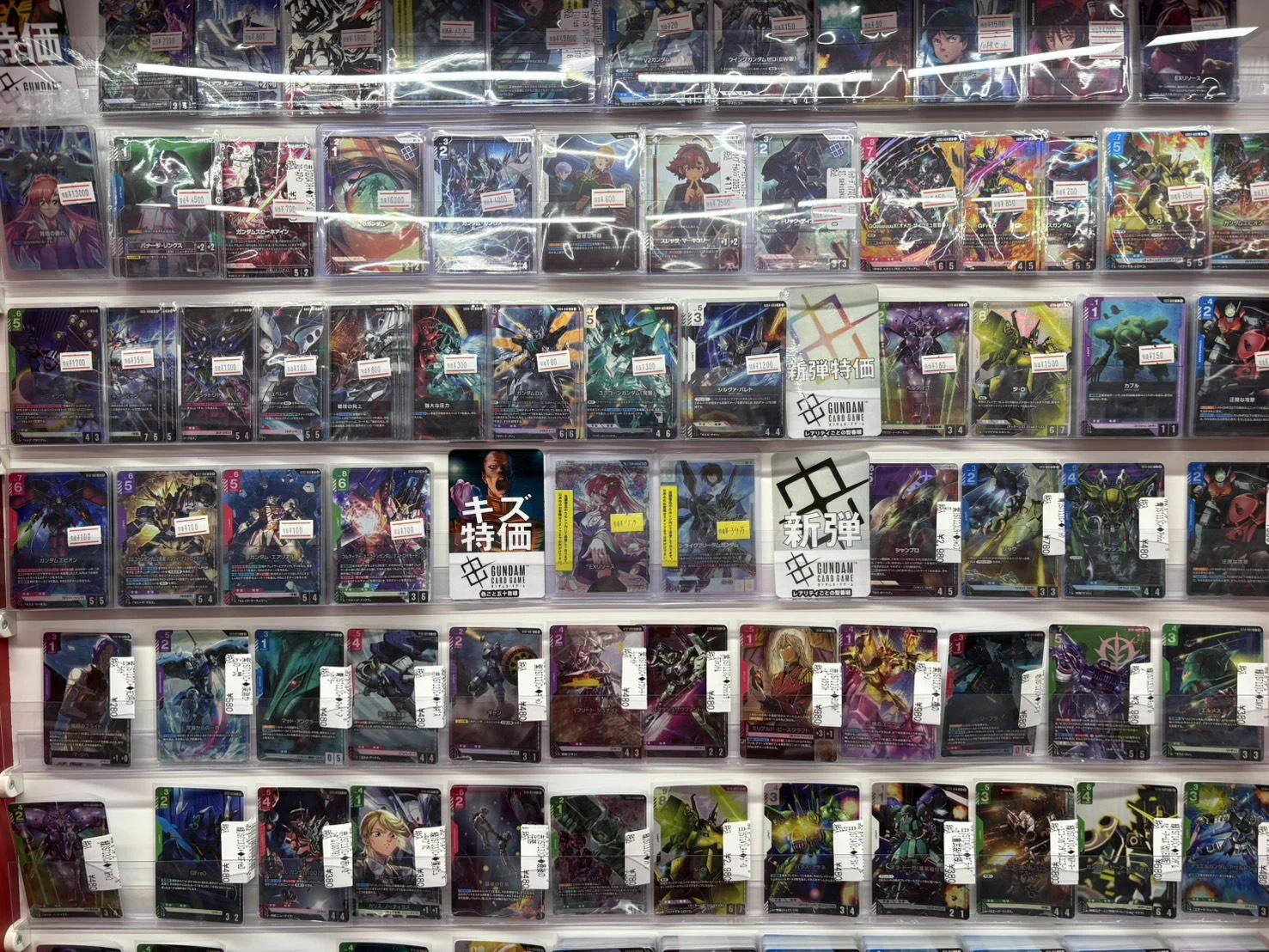 フルコンプPLAYERS CENTER 札幌駅前店 on X: 