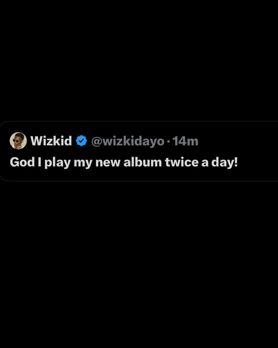 blackebony28's tweet photo. Just know this upcoming album is about to be CRAZY! 🔥🔥 We’re not ready for what’s coming! 🚀 https://t.co/ZwaOXjkCyD