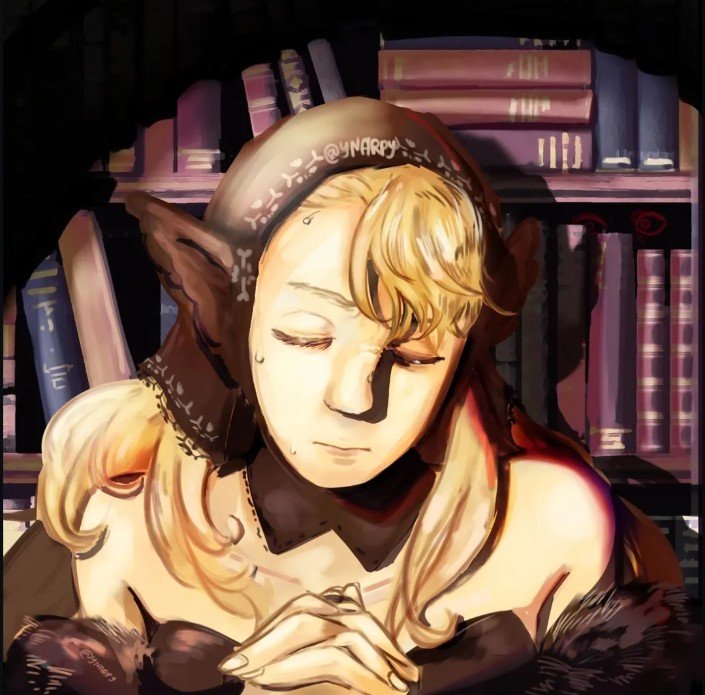 MaybeMurrey's tweet photo. #dungeonmeshi https://t.co/3e06du5Q1I
