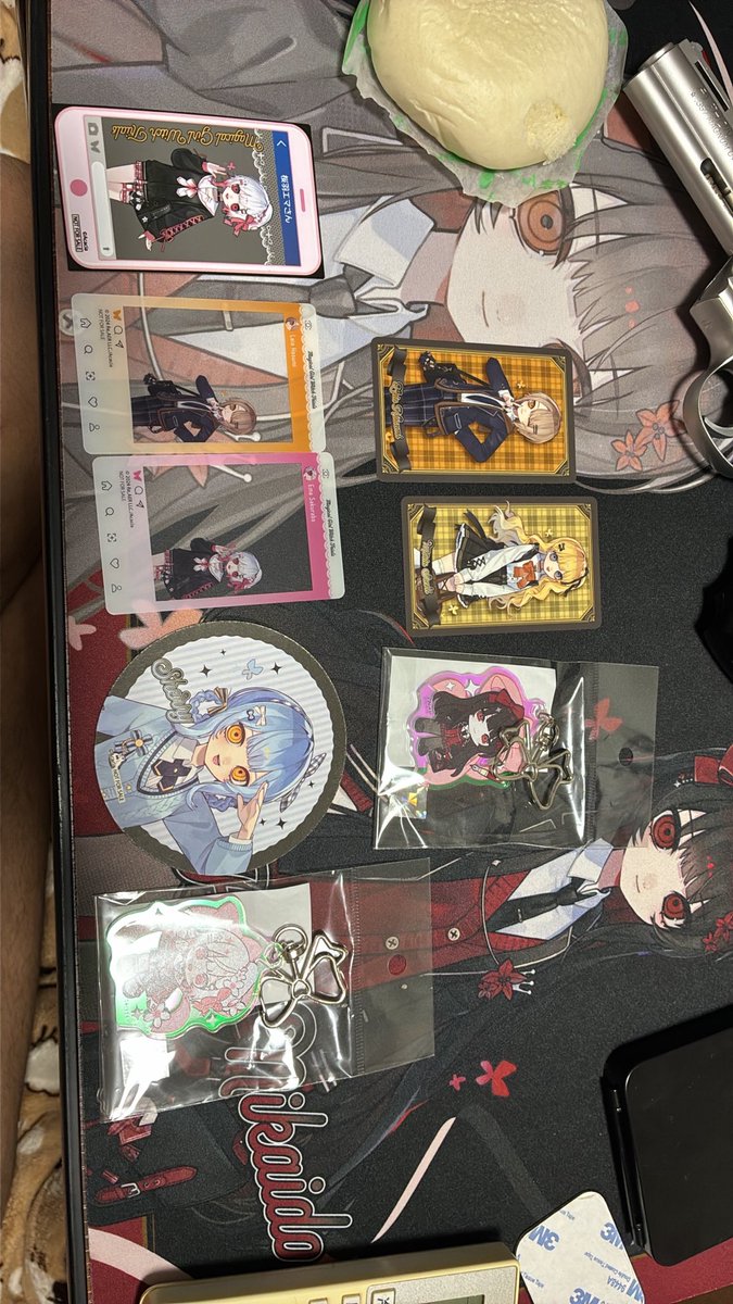 rkvd2857's tweet photo. 今日の戦利品 https://t.co/aWBUuNP98g