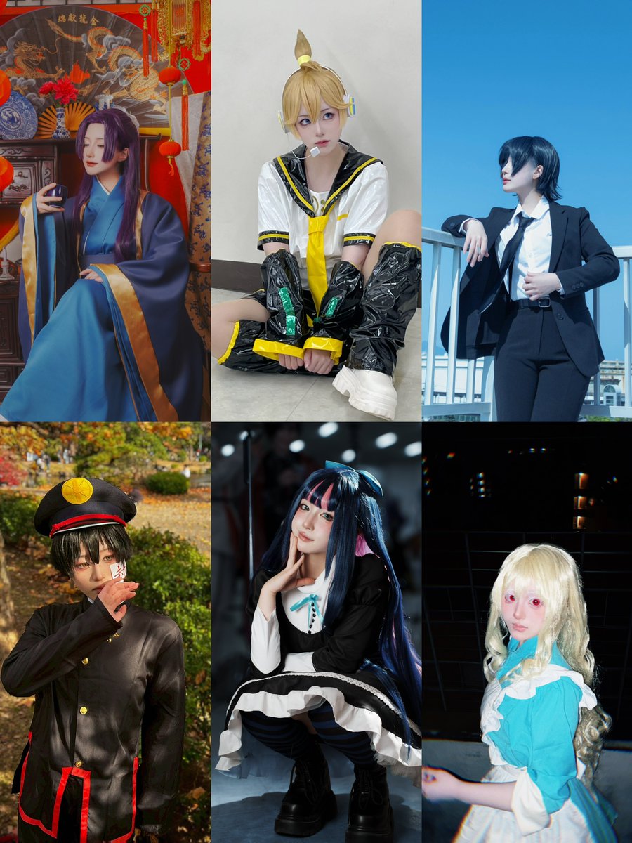 myo__2_8_'s tweet photo. 🏷
東海┊︎18↑┊︎雑多

ﾌﾟﾘｷｭｱ、ｶﾞﾁｱｸﾀ、ｼﾞｮｼﾞｮなど色々激アツな雑多垢です💪
沢山併せをしてくれる方探してます~🥹

RP中心に全反応ゆっくり巡回してきます💪

#カメラマンさんと繋がりたい 
#コスプレイヤーさんと繋りたい https://t.co/ieI8GL8Ibw