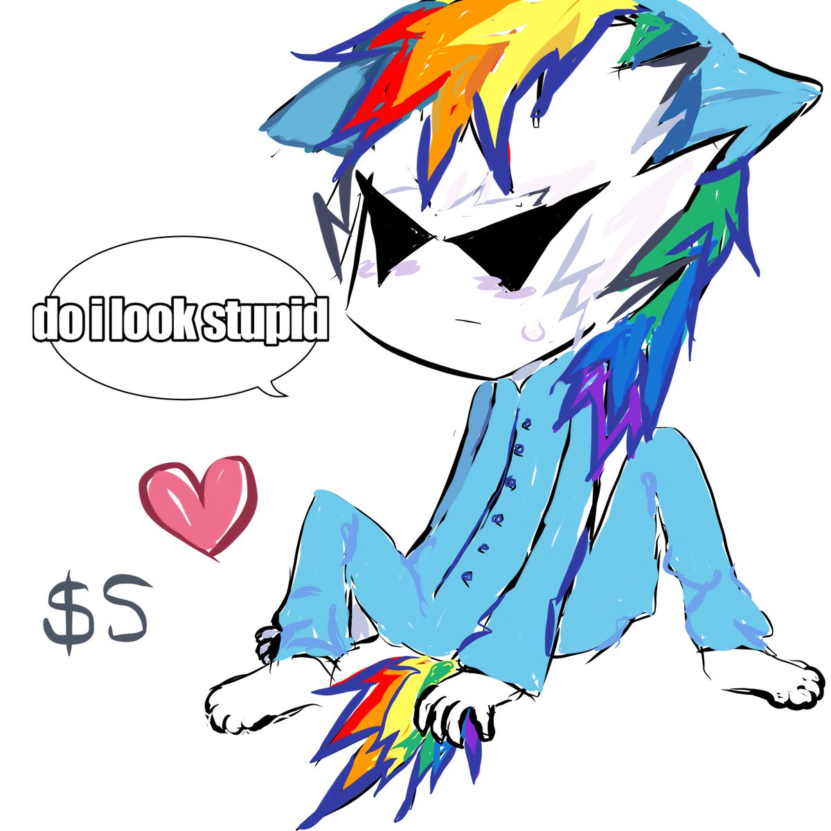 uhmnfhhgbbg's tweet photo. Dirk strider strawpage req
sorry no kawaii he ugly.

ft @dirkphile 
#prostuck https://t.co/WCrGO01hUA