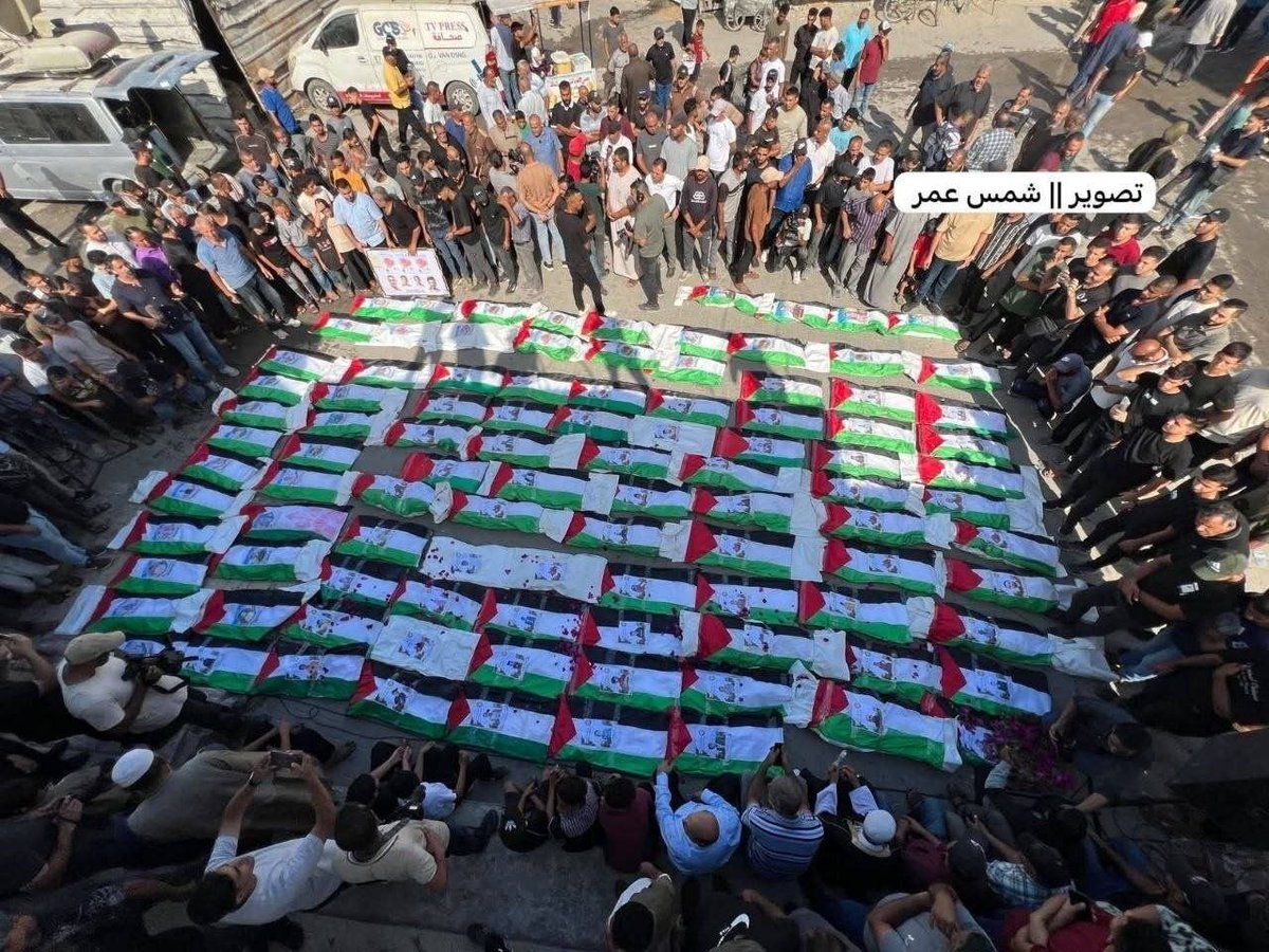goldasteh3's tweet photo. اخلاقی‌ترین ارتش دنیا؟
این عنوان رو با شعار نمی‌سنجن، با چیزی می‌سنجن که روی زمین اتفاق افتاده.
ای تا ابد ننگ بر نتانیاهو و حامیانش
#MostMoralArmy https://t.co/dBwkGL8Ana