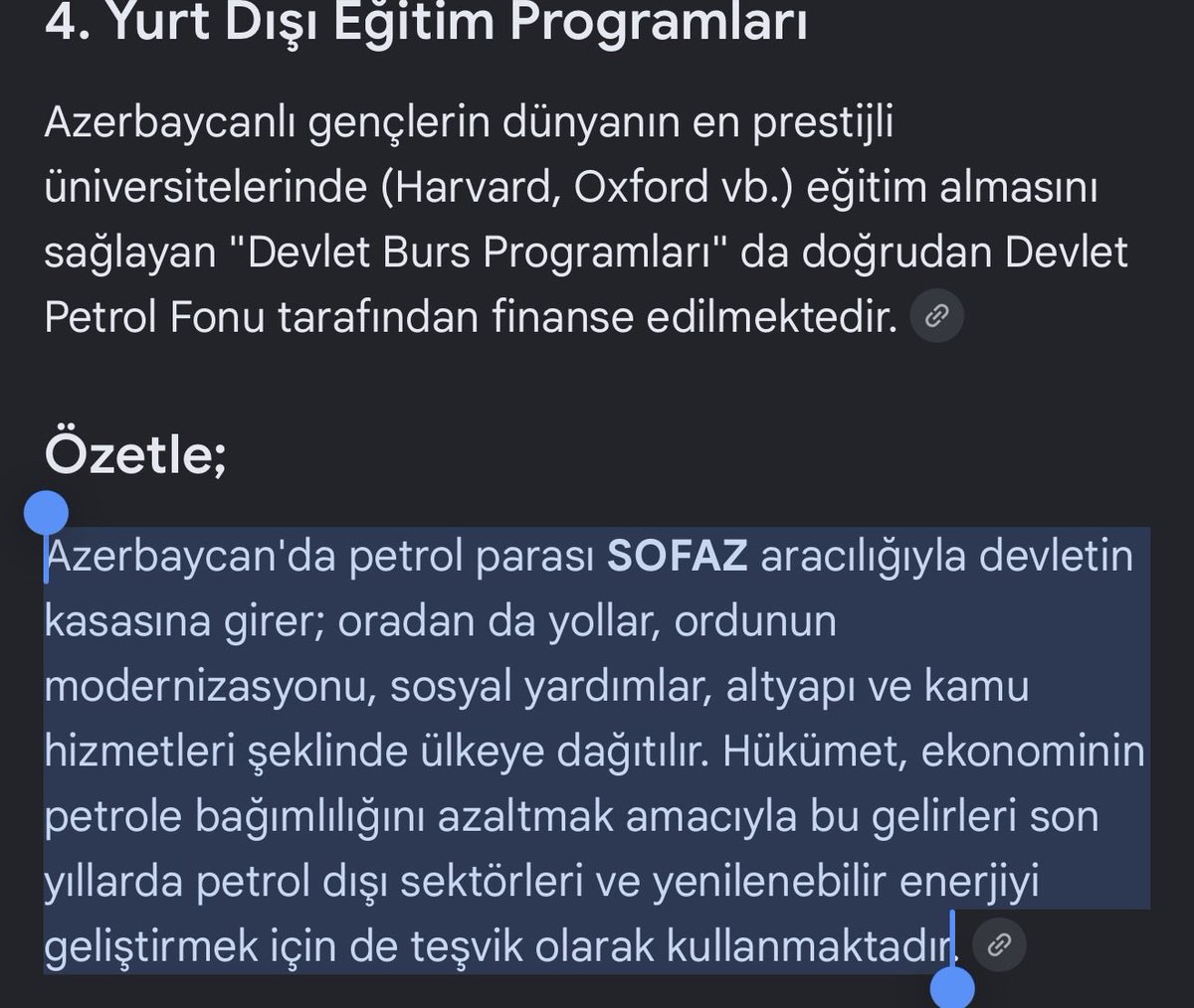 nyildizz_'s tweet photo. @Ahmedefendi_99 @Alii5iq @Katfar1953 Birincisi bunu oku devletler ev gibidir içeri de ne yaptığı seni ilgilendirmez. O zaman gurbetçileri de eleştirelim türkiye çok kötü durumda diye yurtdışındalar sen önce kendi paranın hangi insanlara gittiğine bir bak. İsrailin en büyük ithalat ülkesi türkiye ne anlatıyorsun https://t.co/UFaHOlguVM
