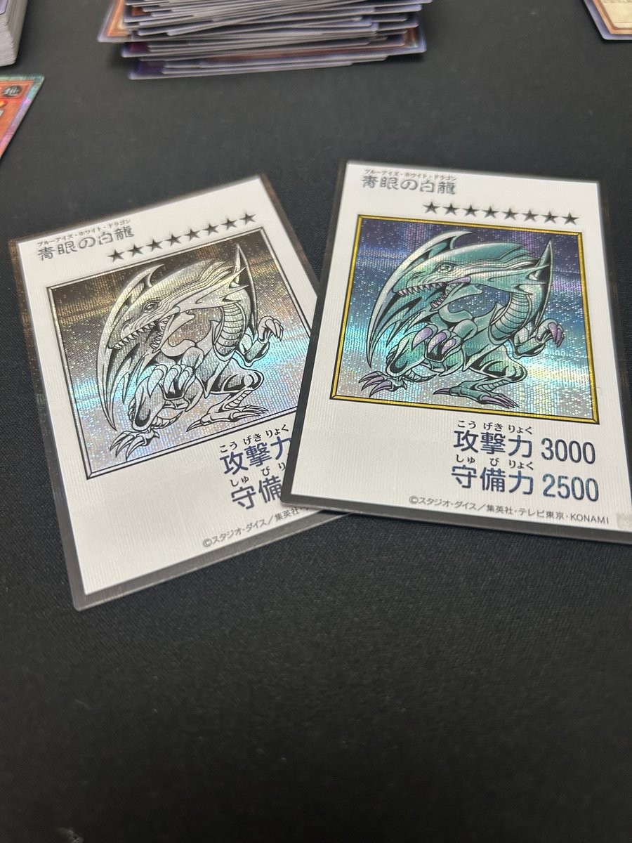 kohaku1059's tweet photo. 普通にかっこいいからローダー入れて飾ろうかな https://t.co/uaEiEKhexV