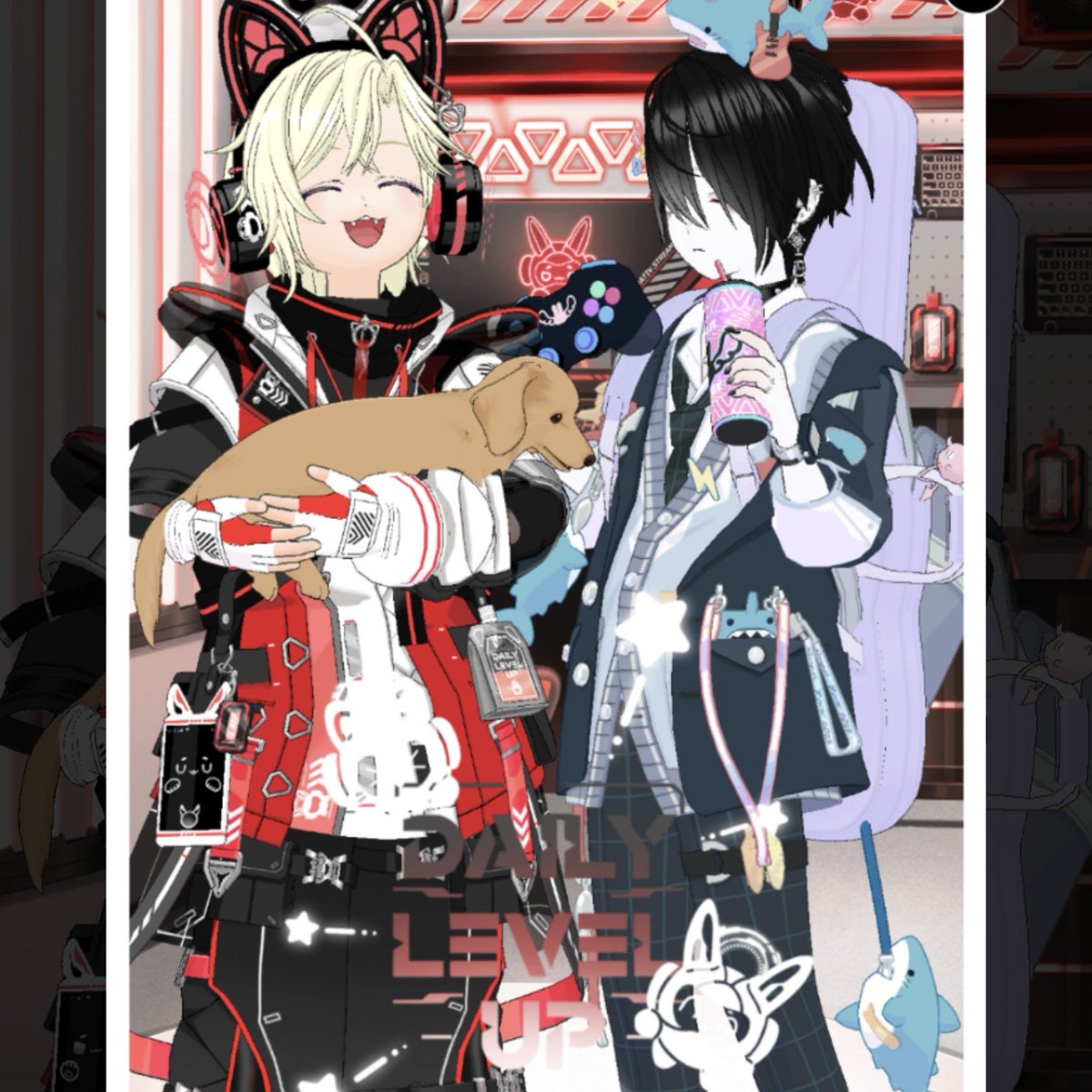 IO_ReseT's tweet photo. いつもありがとねぇ( ˙꒳​˙  )♡♡♡
私も投げにいきたい！と思いつつ時間が合わず😭
今度まとめて何か投げに行くね！ https://t.co/bc0JrVVnbm