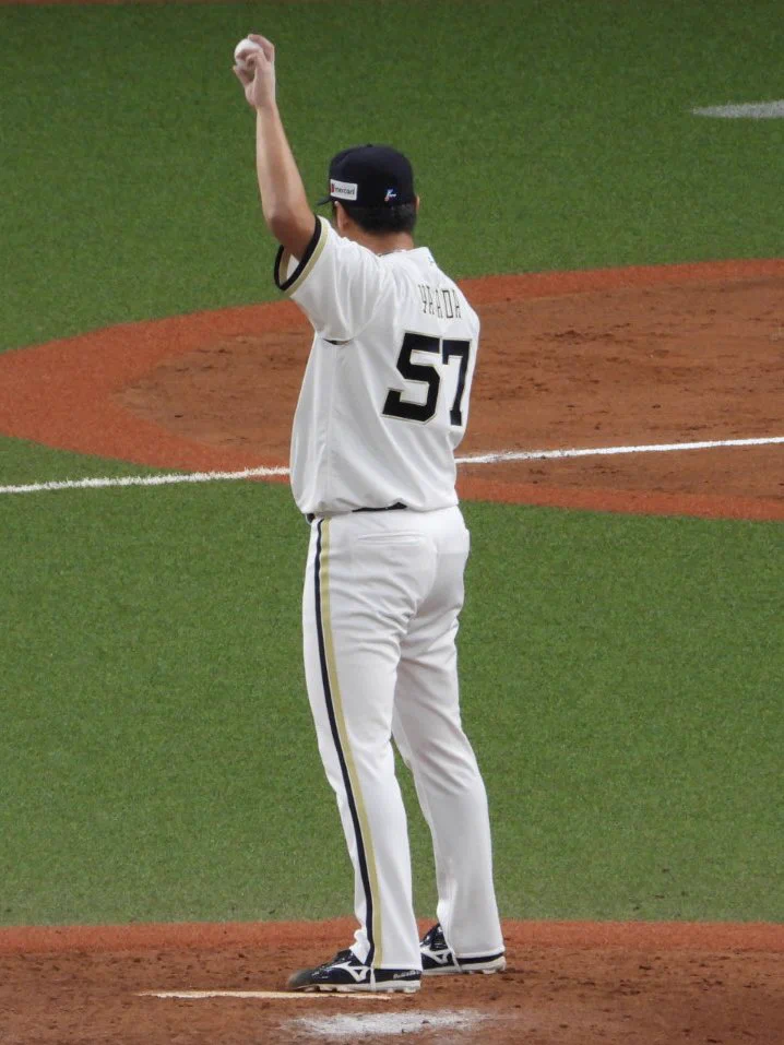 ありがとう野球 on X: 