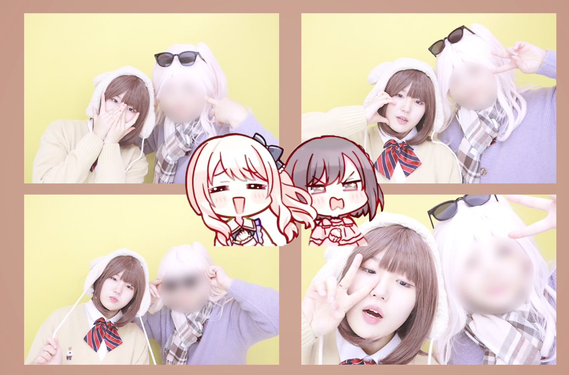 kohak0i's tweet photo. #코스어_𝕏친소 
#코스어_𝕏트친소  
23년 24년도에 요와로 활동햇엇던 코하입니당 ♡ 
가리는 장르 없이 다 파요 — ♡!!!
코페 위주로 행사 참석할 예정입니닿 
마니마니 와쥬세요 🩵 https://t.co/ga1uMPBcwC