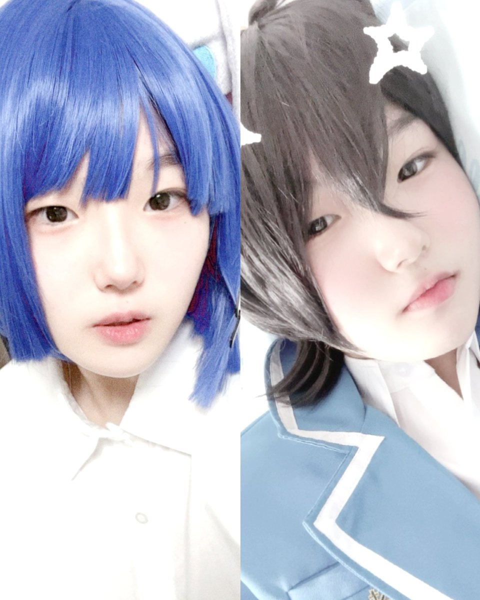 kohak0i's tweet photo. #코스어_𝕏친소 
#코스어_𝕏트친소  
23년 24년도에 요와로 활동햇엇던 코하입니당 ♡ 
가리는 장르 없이 다 파요 — ♡!!!
코페 위주로 행사 참석할 예정입니닿 
마니마니 와쥬세요 🩵 https://t.co/ga1uMPBcwC
